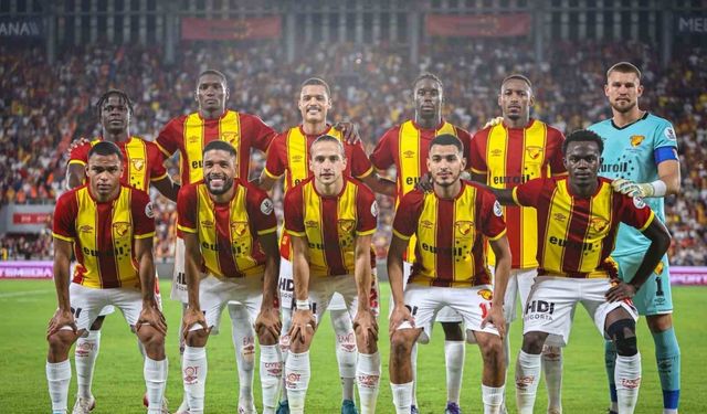 Göztepe savunmada değişiklik yapmaya hazırlanıyor