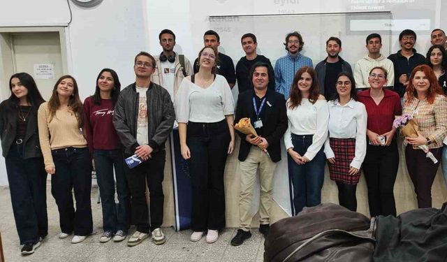 Her yıl 41 bin kişiye akciğer kanseri teşhisi konuyor"