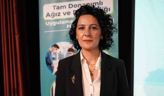 Kalpten beyne kadar yayılıyor