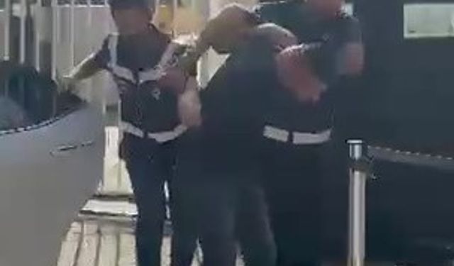 Küfürleşme cinayetle bitti