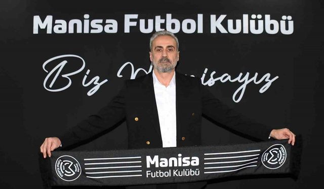 Manisa FK, Dalcı ile anlaştı