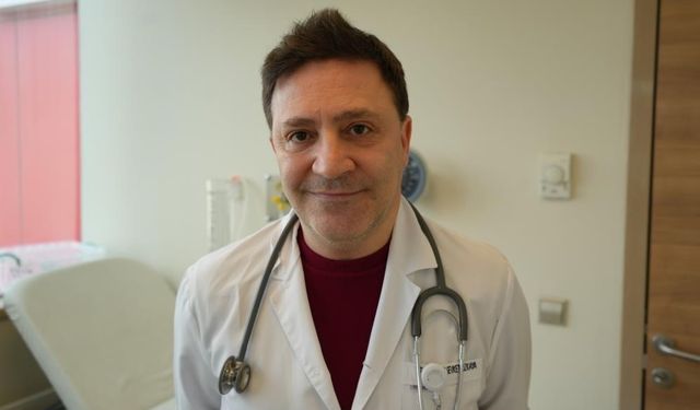 Profesör, çocuk suçlarındaki artışa dikkat çekti: "13 yaş altı çocukların akıllı telefonlara erişimi kısıtlanmalı"