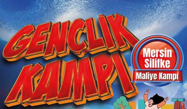 Pursaklar’ın genç kızları gençlik kampına gidiyor