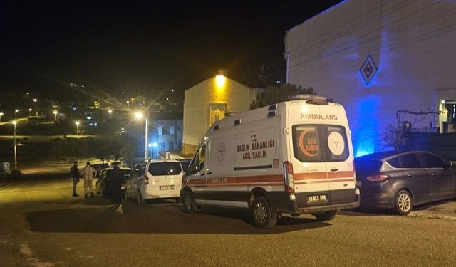 Şehit ateşi Balıkesir’e düştü