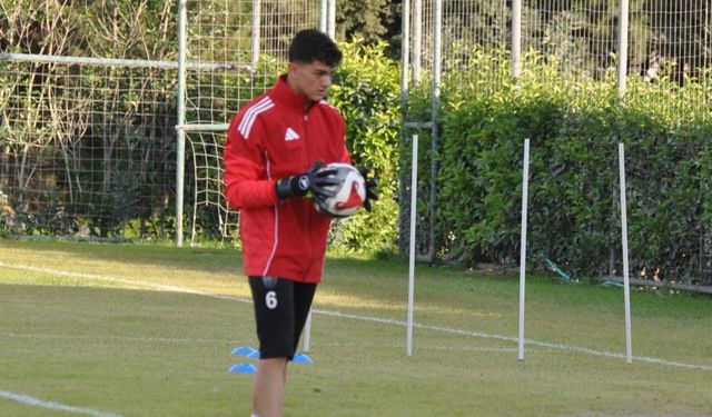 Somaspor, Kırklareli deplasmanında puan arayacak