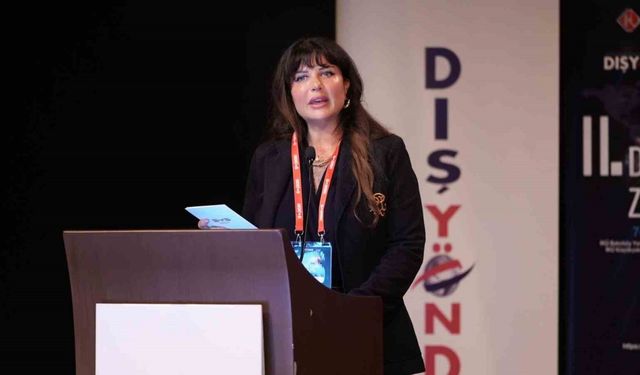 SYS Grup ihracattaki başarısını ’Dış Ticaret Zirvesi’ne taşıdı