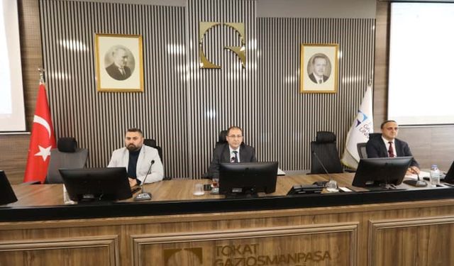 TOGÜ ile iş dünyası arasında nitelikli iş gücü iş birliği