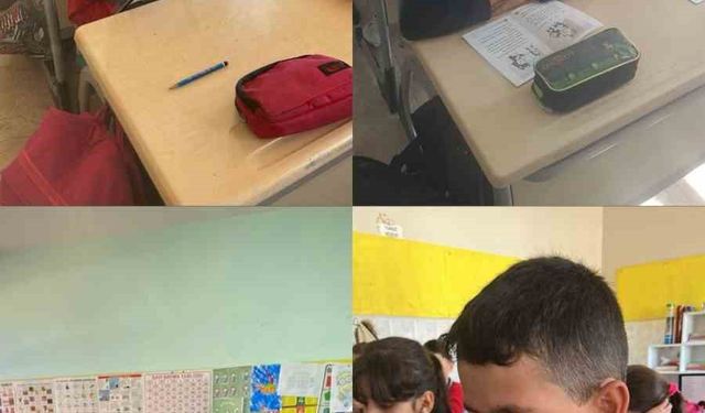 Tomarza’da kitap okuma etkinliği düzenlendi