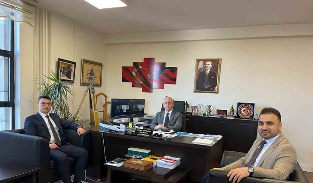 Vezirköprü’de 650 konut yapılacak