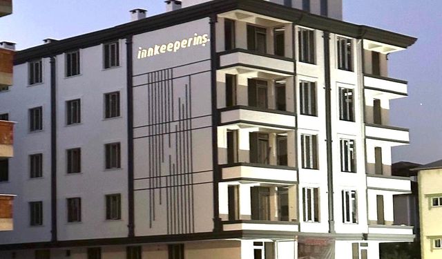 IĞDIR İNŞAAT SEKTÖRÜ COŞTU: 3. ÇEYREKTE 783 DAİREYE RUHSAT!