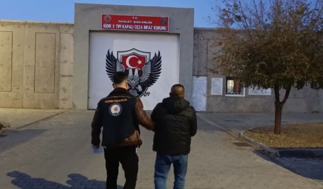 Sahte Pasaport Düzenleyen Organizatör Tutuklandı