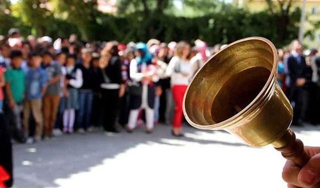 IĞDIR'DA 48 BİN 735 ÖĞRENCİ DERS BAŞI YAPTI: ARA TATİL SONA ERDİ