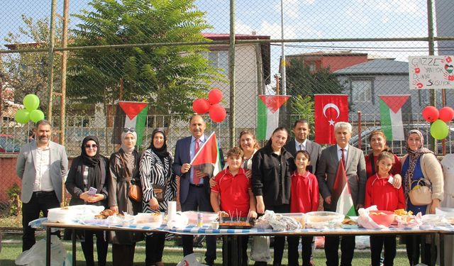 Minik Katkılar Milyonlar Etti