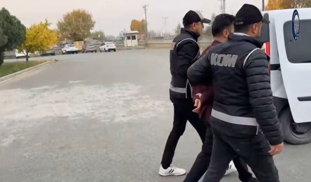 IĞDIR ADLİYESİNDE BÜYÜK RÜŞVET VE İRTİKÂP SORUŞTURMASI: BİR AVUKAT TUTUKLANDI