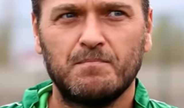 Muhammet Reis, Alagöz Holding Iğdır FK’da Sportif Direktör Oldu