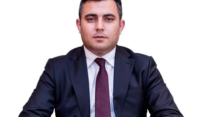 Cumhurbaşkanı Aliyev, Nakhçıvan Özerk Cumhuriyeti’ne Ceyhun Celilov’u Atadı