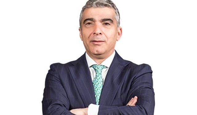 Milletvekili Cantürk Alagöz’den 14 Kasım Kurtuluş Günü Mesajı