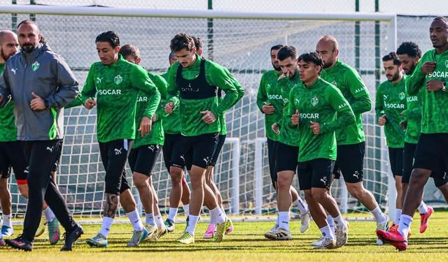 Iğdır FK, Erzurumspor FK Maçı İçin Hazırlıklarını Sürdürüyor