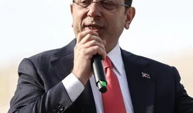 İstanbul Büyükşehir Belediyesi ile Belediye Başkanlığı görevinden uzaklaştırılarak tutuklanan Ekrem İmamoğlu’na yönelik yürütülen yolsuzluk soruşturması tamamlandı