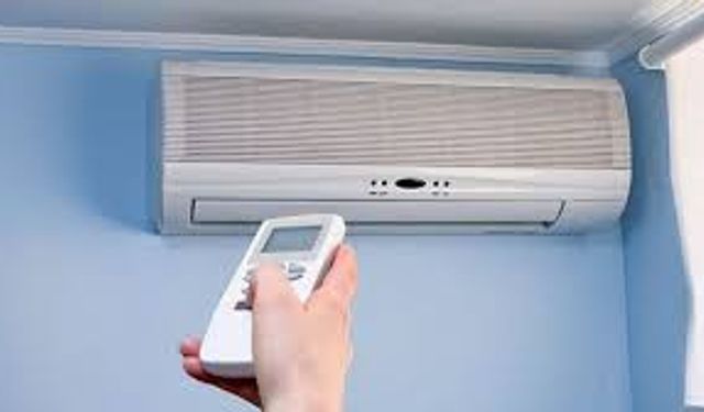 KLİMA SATIN ALINACAKTIR