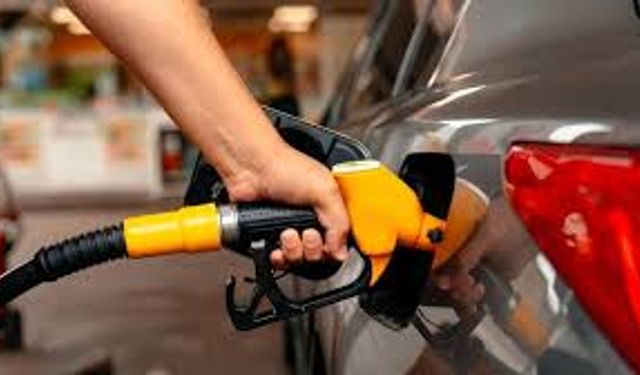 AKARYAKIT SATIN ALINACAKTIR