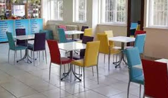 IĞDIR DR. NEVRUZ EREZ DEVLET HASTANESİ KANTİN KİRALAMA İŞİ İHALE İLANI