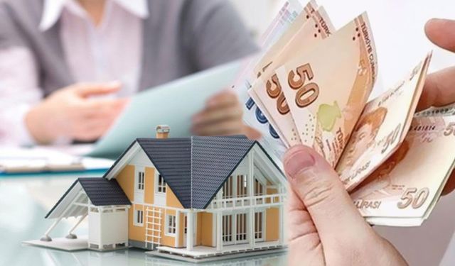 IĞDIR’DA KONUT SATIŞI DÜŞTÜ, KİRALAR TAVAN YAPTI!