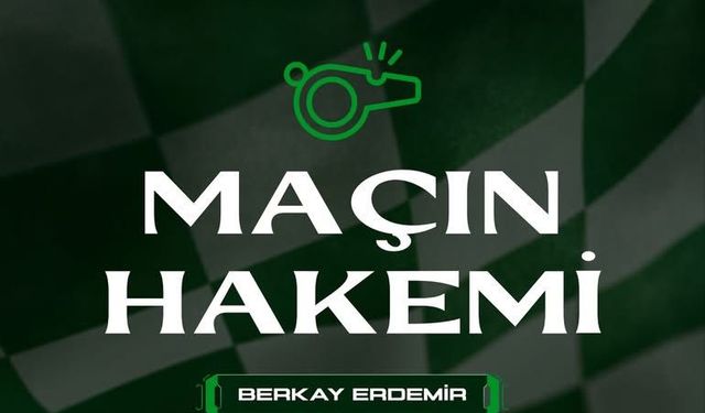 Yarın Pendik’teyiz