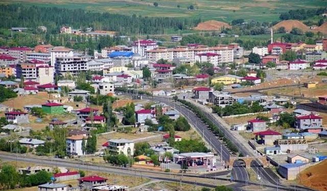 Tuzluca Belediye Başkanı Türkan’dan Iğdır Halkına Davet