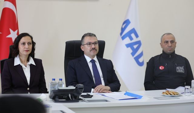 Vali Turan’dan Metzamor Nükleer Santrali Uyarısı