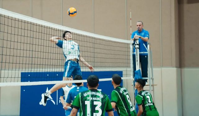 Iğdır’ın Genç Efeleri Nahçıvan’da Ülkemizi Temsil Etti: Egemenlik Kupası’nda Dostluk Kazandı!