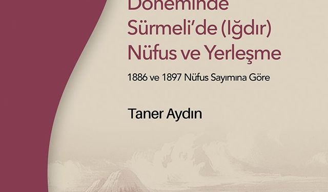 Iğdır Üniversitesi’nden Önemli Araştırma