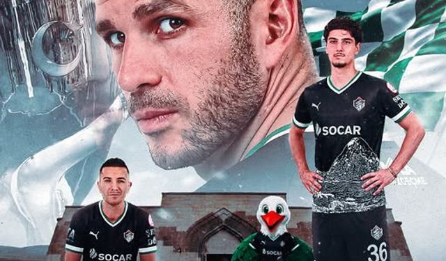 Iğdır’da Kupa Heyecanı: Iğdır FK, “Ağrı Zirvesi” Formasıyla Sahaya Çıkıyor!