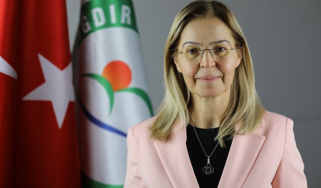 17 Milyon TL Bütçeli AB Projesinde Iğdır Üniversitesi İmzası