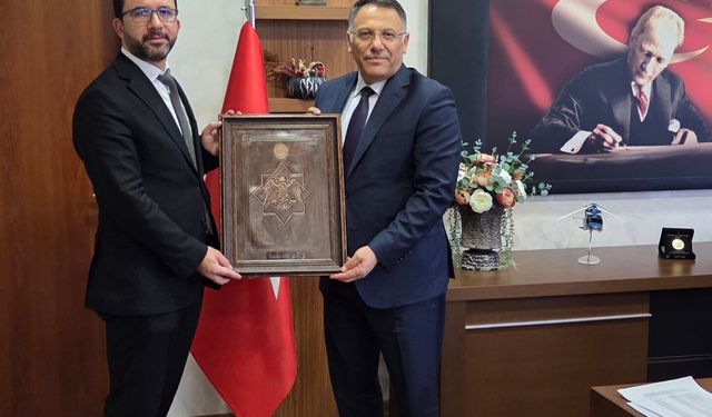 İmzalar Atıldı: Iğdır Üniversitesi Ağız ve Diş Sağlığı Hastanesi Global Bütçe Uygulamasına Geçiyor