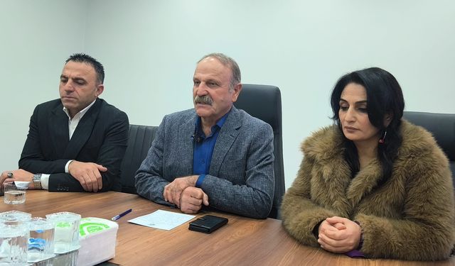 IĞDIR’DA KRİTİK SU KISITLAMASI KARARI! BAŞKAN GÜNEŞ: “25 GÜN SÜRECEK, HALKIMIZDAN ÖZÜR DİLİYORUZ”