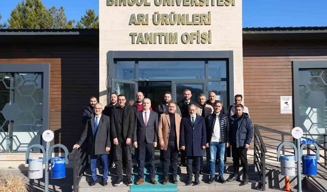 2026, 'Üretim Yılı' ilan edildi