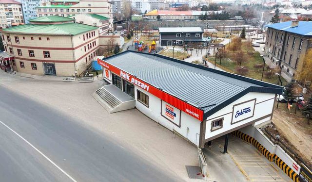 Büyükşehir'in yatırım seferberliği devam ediyor