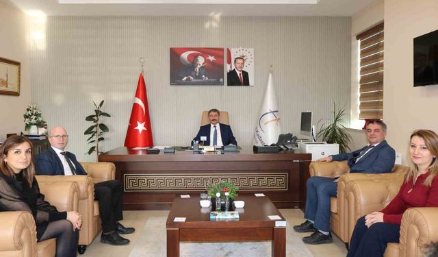 Dikkat 20 milyonluk dolandırıcılığı engelledi