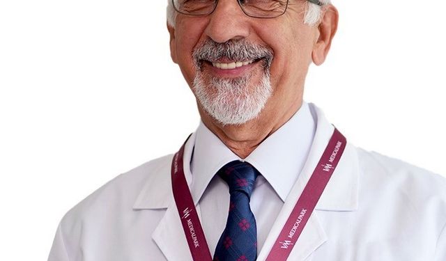 Erken fark etmek hayat kurtarıyor"