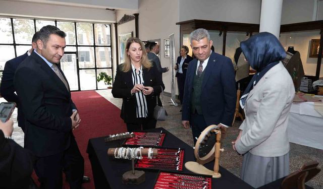 'Gönülden Gelenler ' ilgi topladı