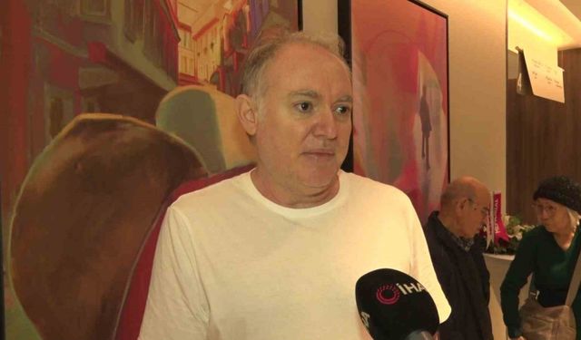 İnme hastaları iyileşme öykülerini paylaştı