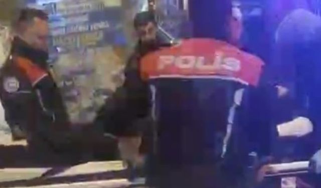 Kadınların bıçaklı kavgası kanlı bitti: 1 ölü, 1 yaralı