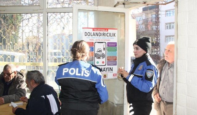 Kırklareli'nde huzur toplantısı gerçekleştirildi