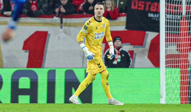 Okan Kocuk: 'Avrupa'da gidebileceğimiz yere kadar gitmek istiyoruz'