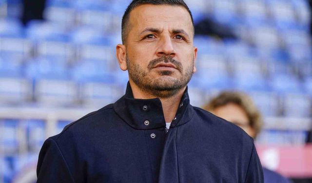 Somaspor Cafer Elek ile anlaştı