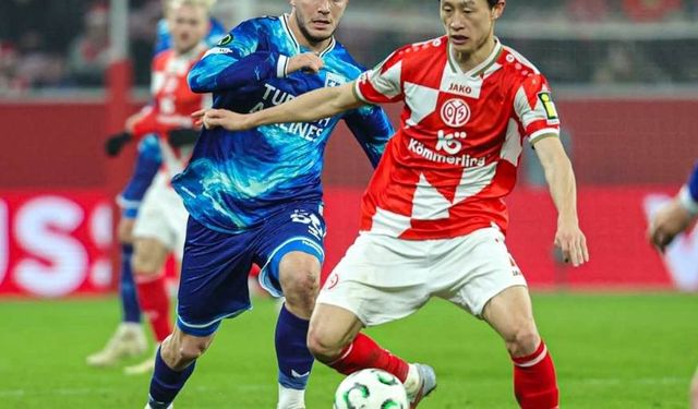 Yunus Emre Çift: 'Play off'u geçip Avrupa maceramızı sürdüreceğiz'