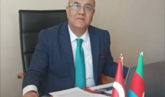 TÜRK DÜNYASINA AÇILAN YOL ZENGEZUR KORİDORU