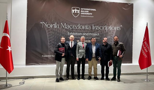 Iğdır Üniversitesi Öğretim Üyesi Prof. Dr. Karavelioğlu’ndan Uluslararası Başarı