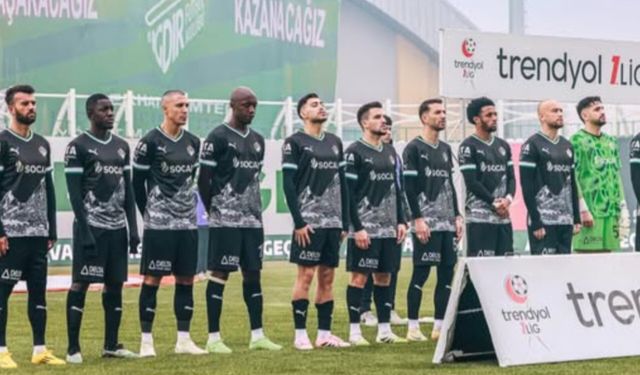 Iğdır’da Kritik Randevu: Alagöz Holding Iğdır FK, Sivasspor’u Ağırlıyor!